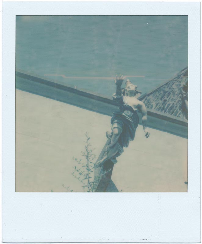 PX70 Color Shade (First Flush) 2