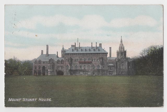 Scenic (Scotland) 14