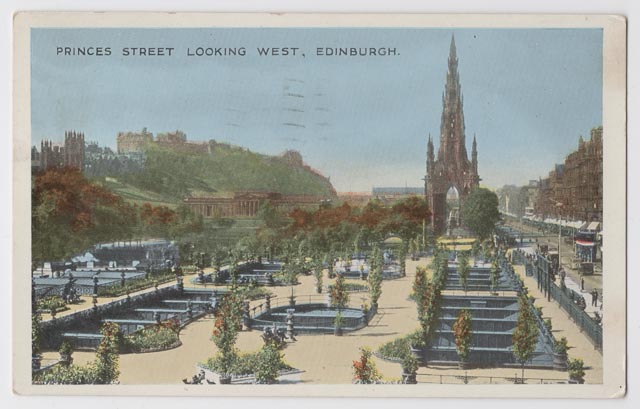 Scenic (Scotland) 12