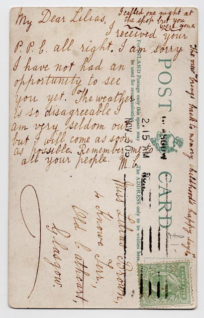 Scenic (Scotland) 7 (back)