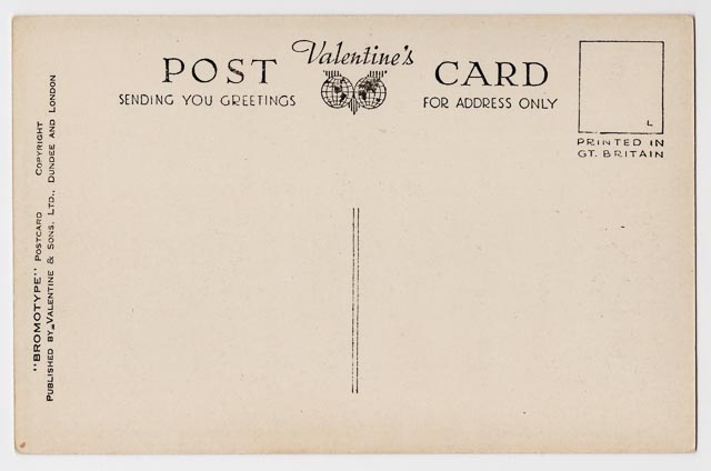 Scenic (Scotland) 4 (back)