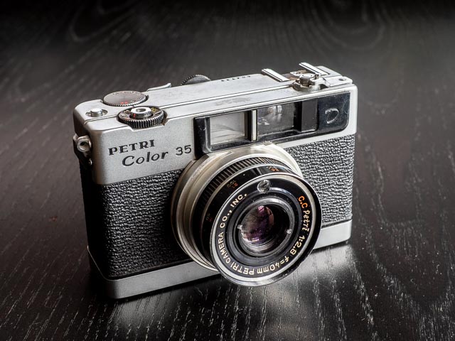 Petri Color 35 - image 1
