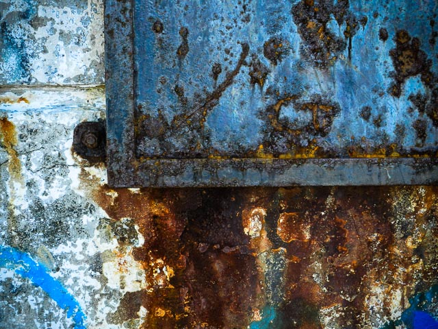 Nikon Coolpix P500 gallery - Image 6