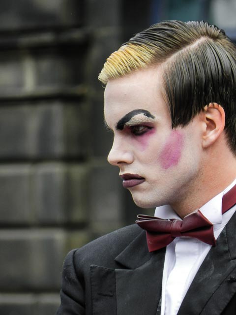 Nikon Coolpix P500 gallery - Image 11