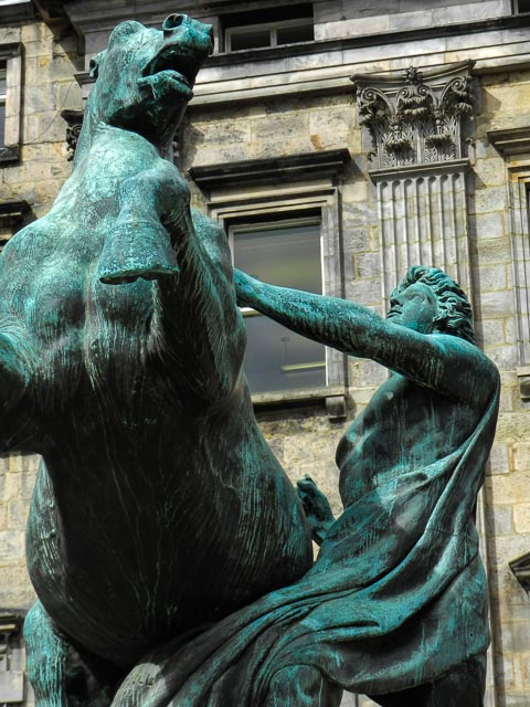 Nikon Coolpix P500 gallery - Image 15