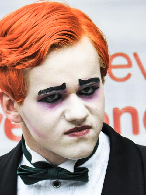 Nikon Coolpix P500 gallery - Image 13