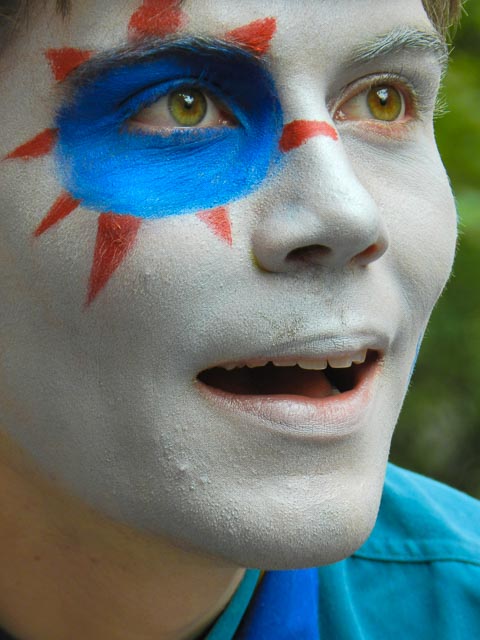 Nikon Coolpix P500 gallery - Image 14