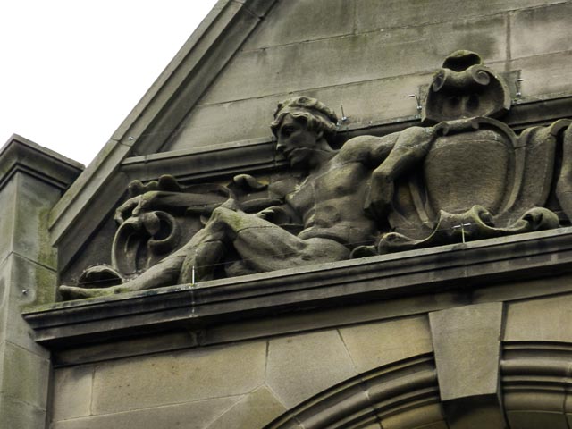 Nikon Coolpix P500 gallery - Image 16