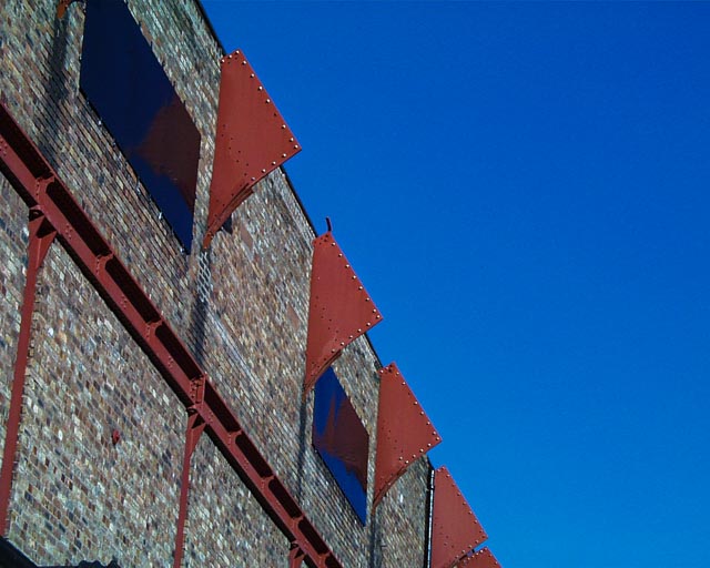 Olympus Camedia C-1400L gallery - Image 11