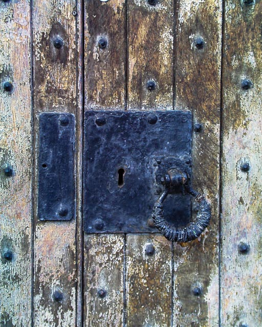 Olympus Camedia C-1400L gallery - Image 9