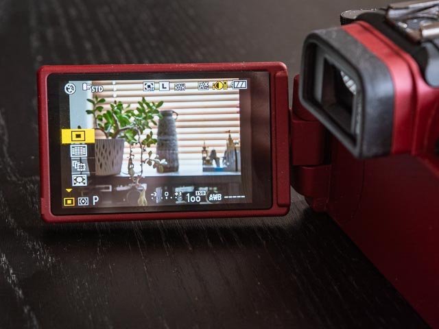 Panasonic LUMIX DMC-G1 R レッド本体 Amazon.com : Panasonic Lumix DMC-G1 12.1MP Digital Camera