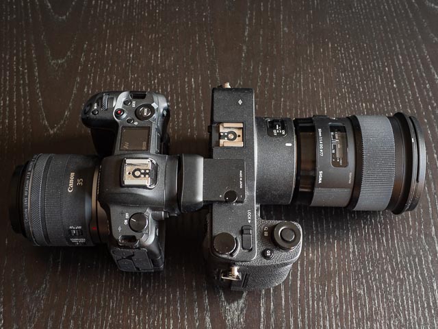 Sigma DP1 Quattro