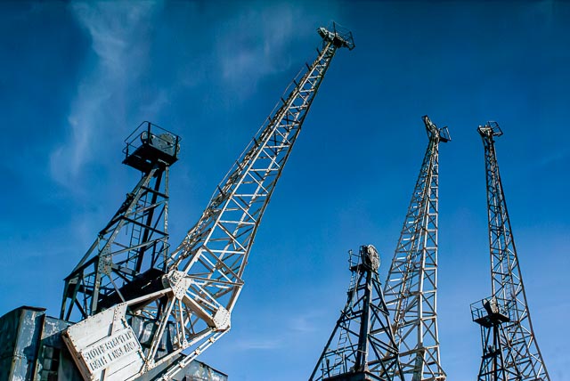 Sony Alpha DSLR-A100 gallery - Image 14