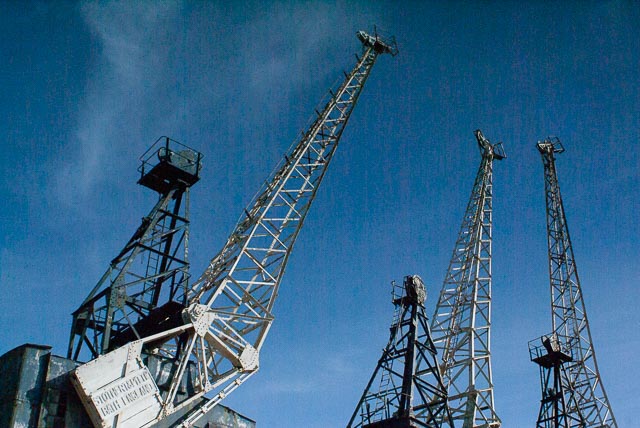 Sony Alpha DSLR-A100 gallery - Image 13