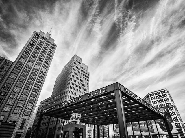 Berlin gallery image 12