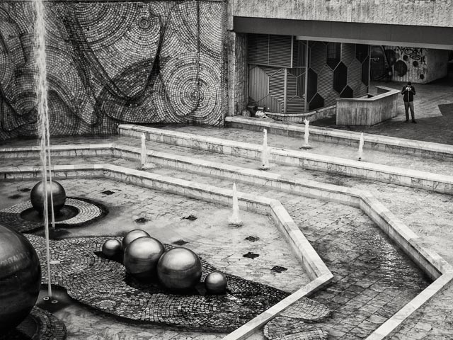 National Palace of Culture 4