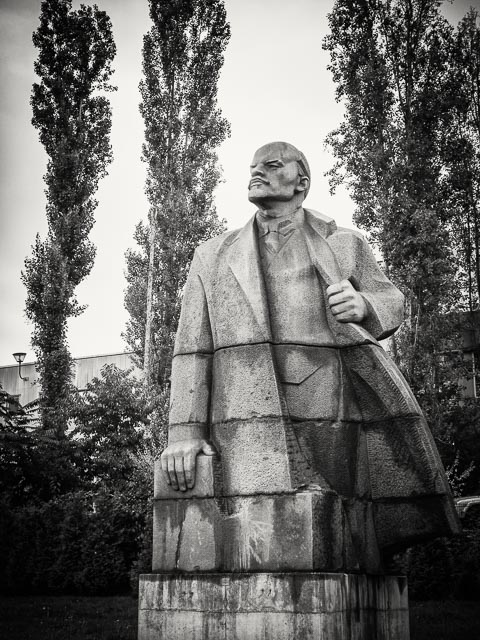 Museum of Socialist Art 2