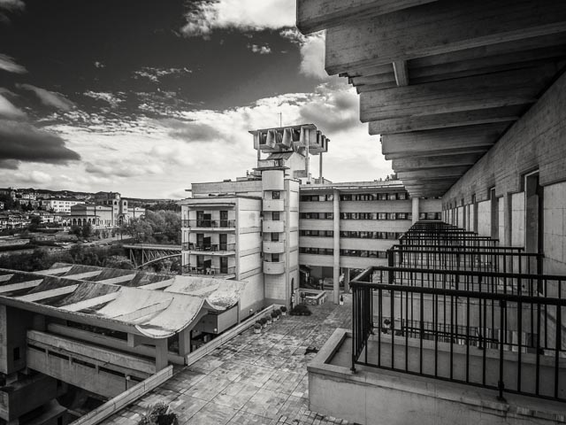Interhotel Veliko Tarnovo 2