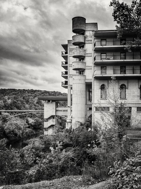 Interhotel Veliko Tarnovo 4