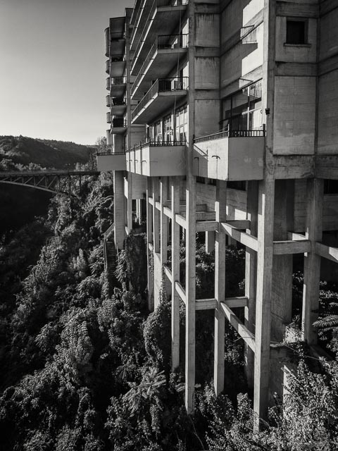 Interhotel Veliko Tarnovo 6