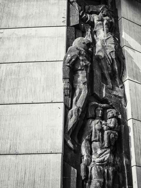 Monument to the Liberators 2