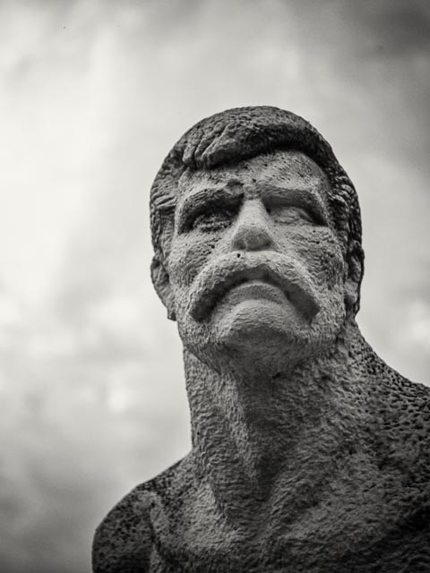 Monument to the Fallen in the September Uprising 4