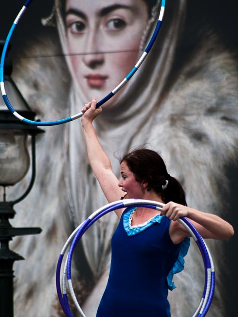 Edinburgh Festival gallery - Image 9