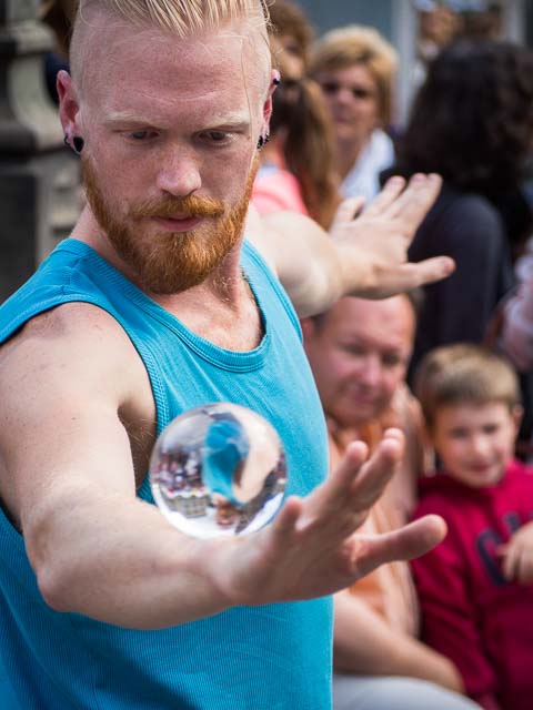 Edinburgh Festival gallery - Image 12