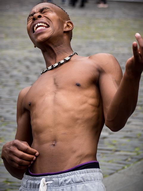 Edinburgh Festival gallery - Image 7