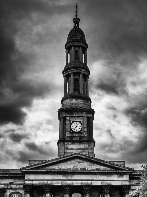 Broughton St Marys Parish Church - 2014 - Fujifilm X-E1 + Olympus Pen F E.Zuiko Auto-Macro 38mm f/3.5