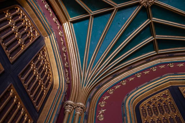 Elvaston Castle gallery - Image 29