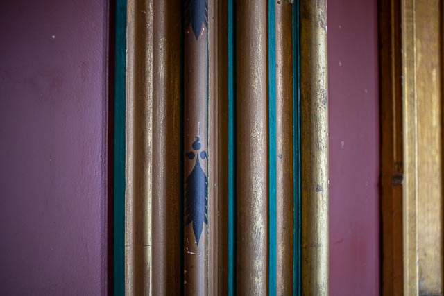 Elvaston Castle gallery - Image 28