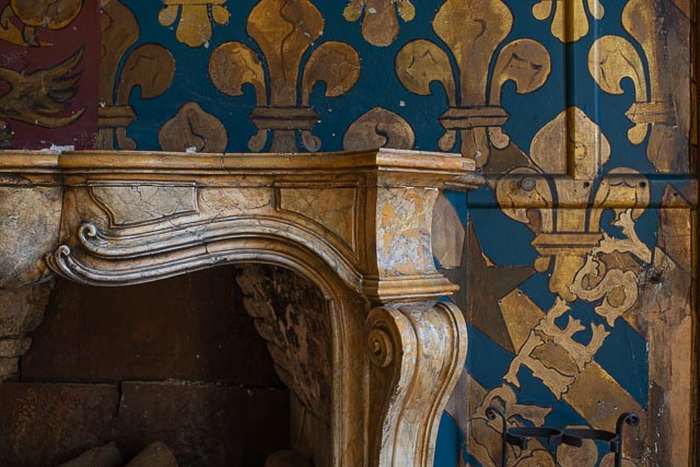 Elvaston Castle gallery - Image 30