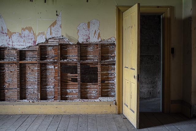 Elvaston Castle gallery - Image 18