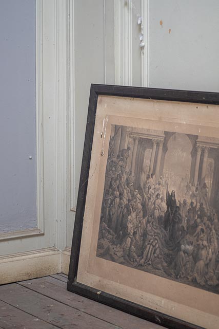 Elvaston Castle gallery - Image 22