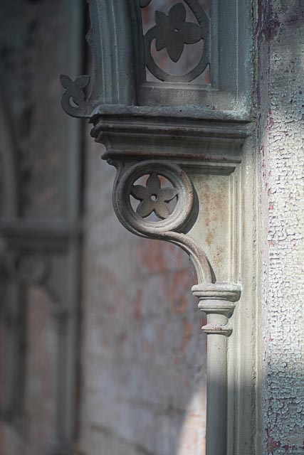 Elvaston Castle gallery - Image 34