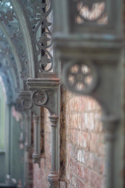 Elvaston Castle gallery - Image 36