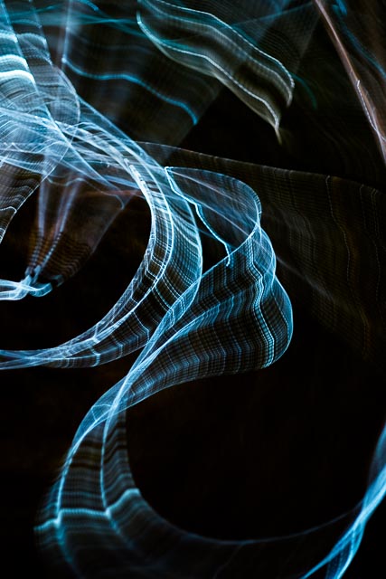 Intentional camera movement - Single exposures 14
