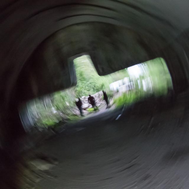 Intentional camera movement - Single exposures 22