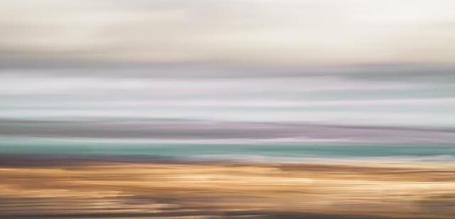 Intentional camera movement- Multiple exposures 11