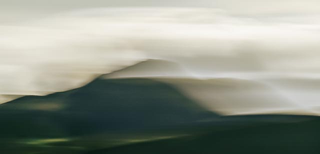 Intentional camera movement - Multiple exposures 10