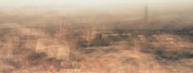 Intentional camera movement - Multiple exposures 6