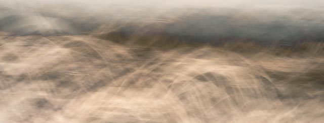 Intentional camera movement - Multiple exposures 7