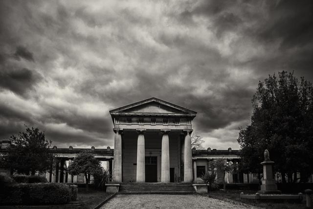 All Souls Cemetery, Kensal Green gallery - Image 3