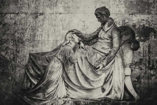 All Souls Cemetery, Kensal Green gallery - Image 5
