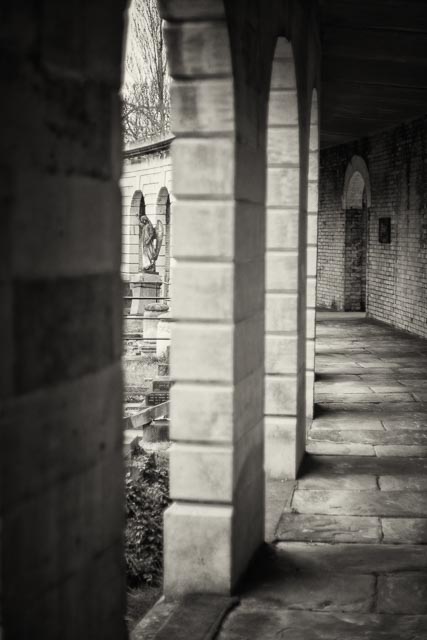 Brompton Cemetery gallery - Image 4