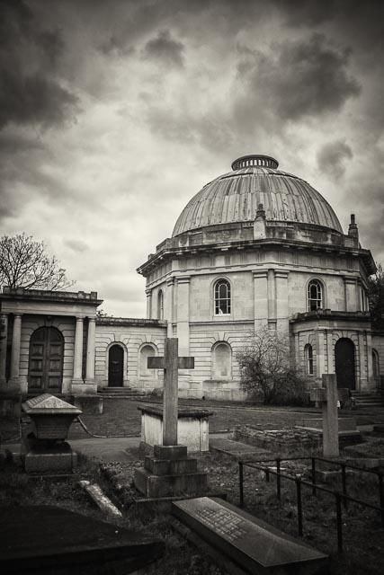 Brompton Cemetery gallery - Image 6