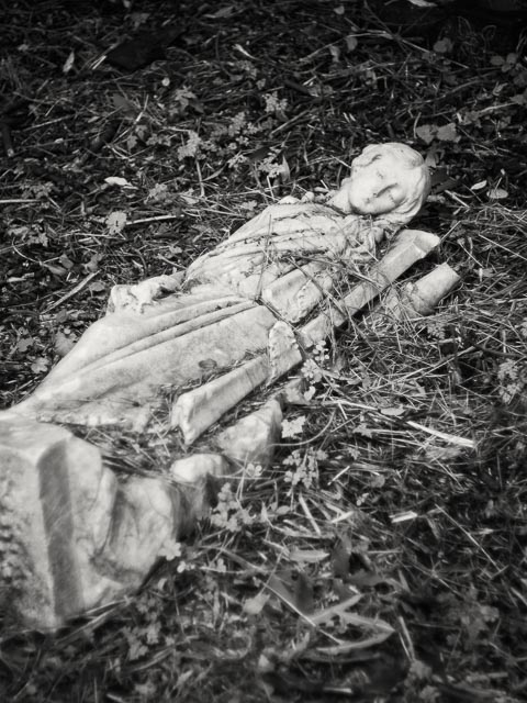 Abney Park Cemetery gallery - Image 11
