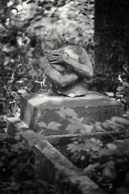 Tower Hamlets Cemetery gallery - Image 7