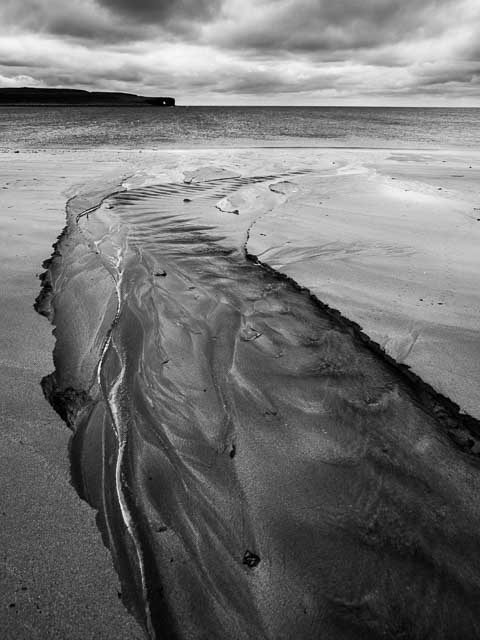 Bay of Skaill, West Mainland - Pentax K-7 + SMC Pentax DA 12-24mm f/4